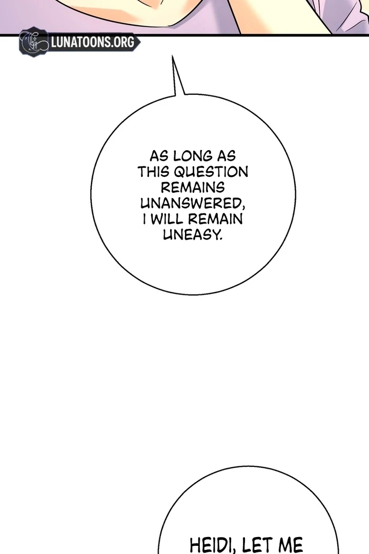 The Man Is A Real Dog Chapter 37 - Page 35