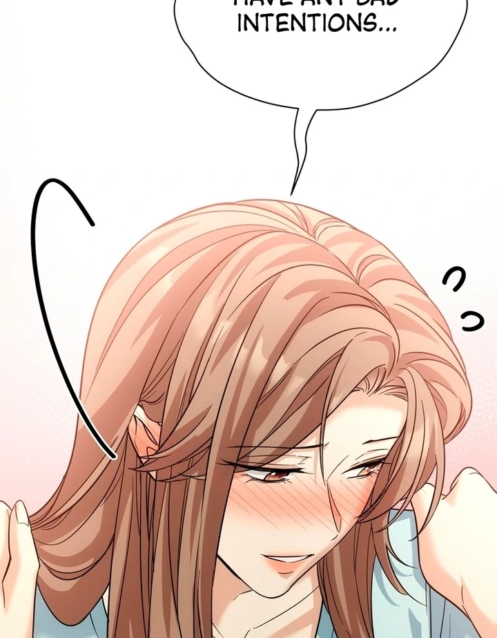 The Man Is A Real Dog Chapter 37 - Page 39