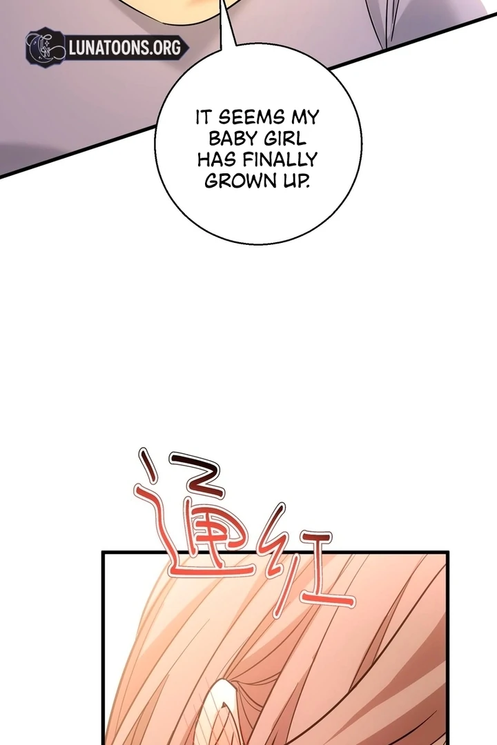 The Man Is A Real Dog Chapter 37 - Page 42