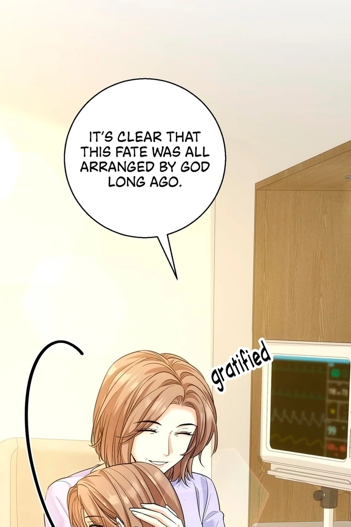 The Man Is A Real Dog Chapter 37 - Page 45