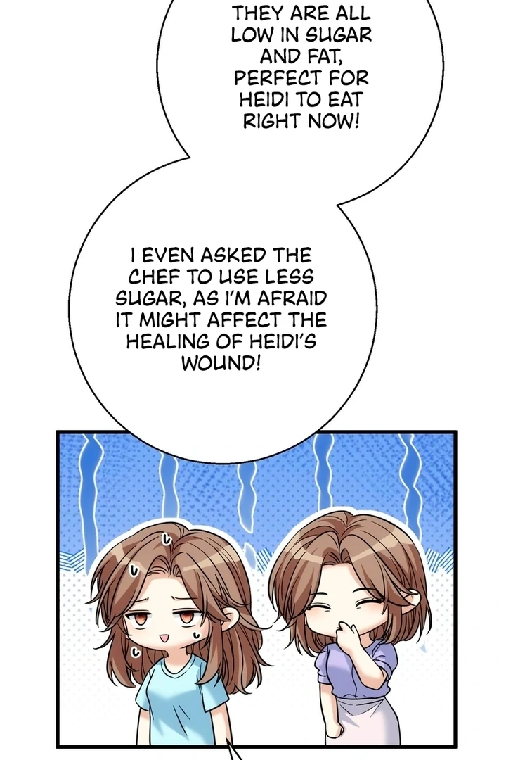 The Man Is A Real Dog Chapter 37 - Page 57