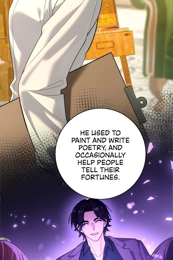The Man Is A Real Dog Chapter 37 - Page 8