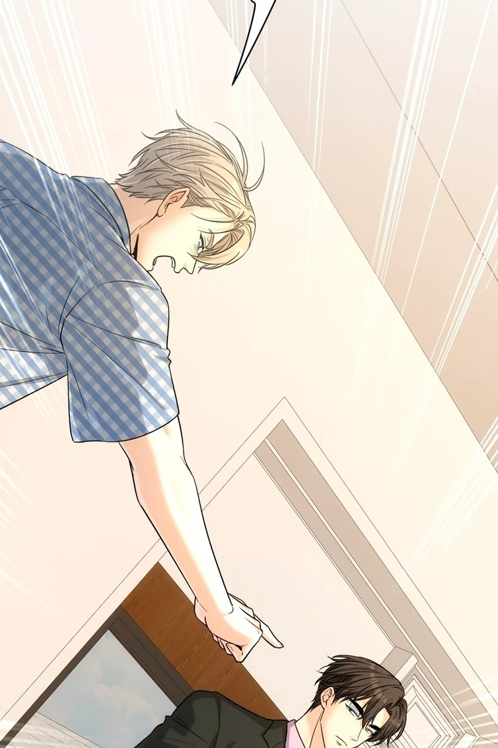 The Man Is A Real Dog Chapter 37 - Page 74