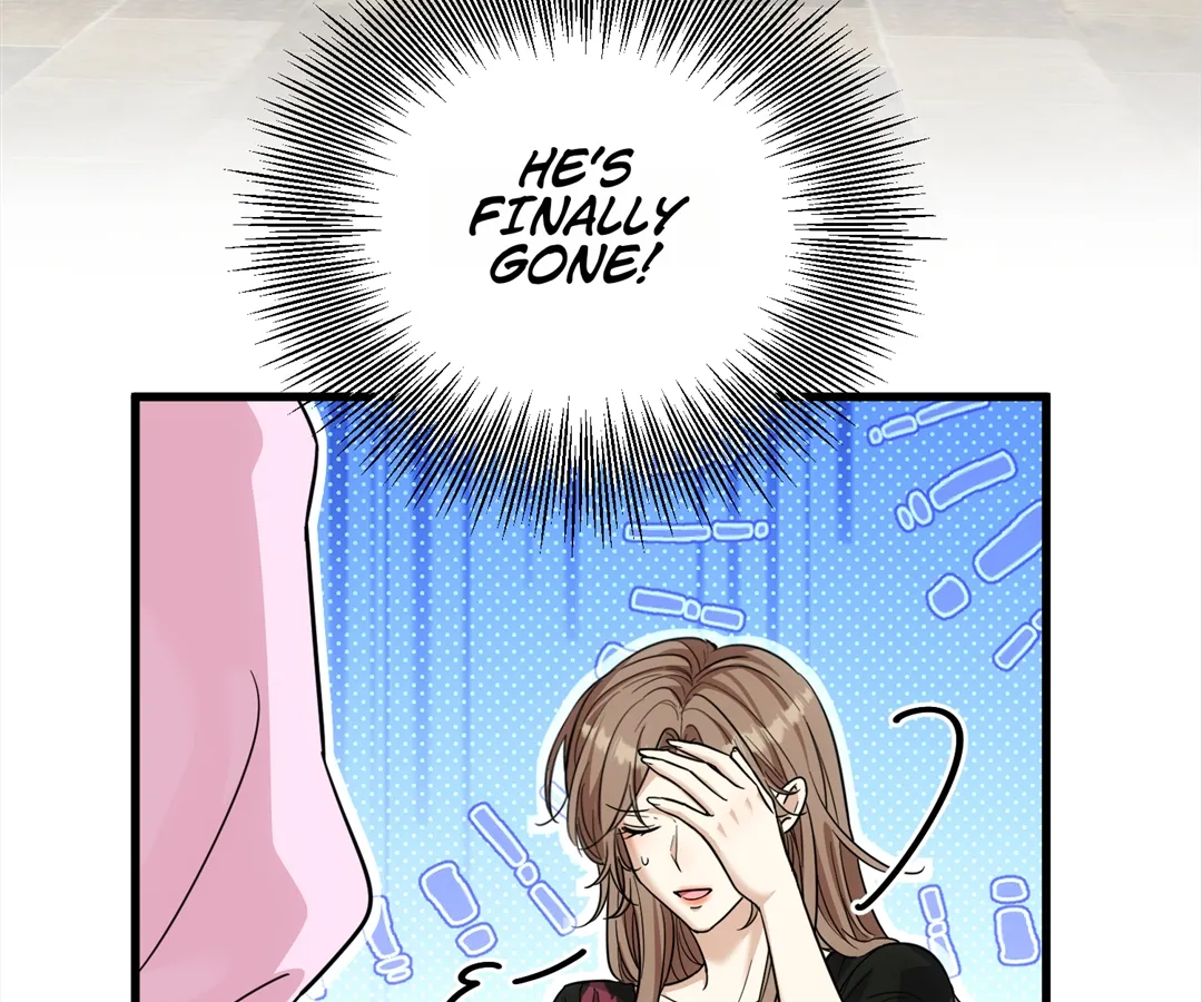 The Man Is A Real Dog Chapter 38 - Page 101