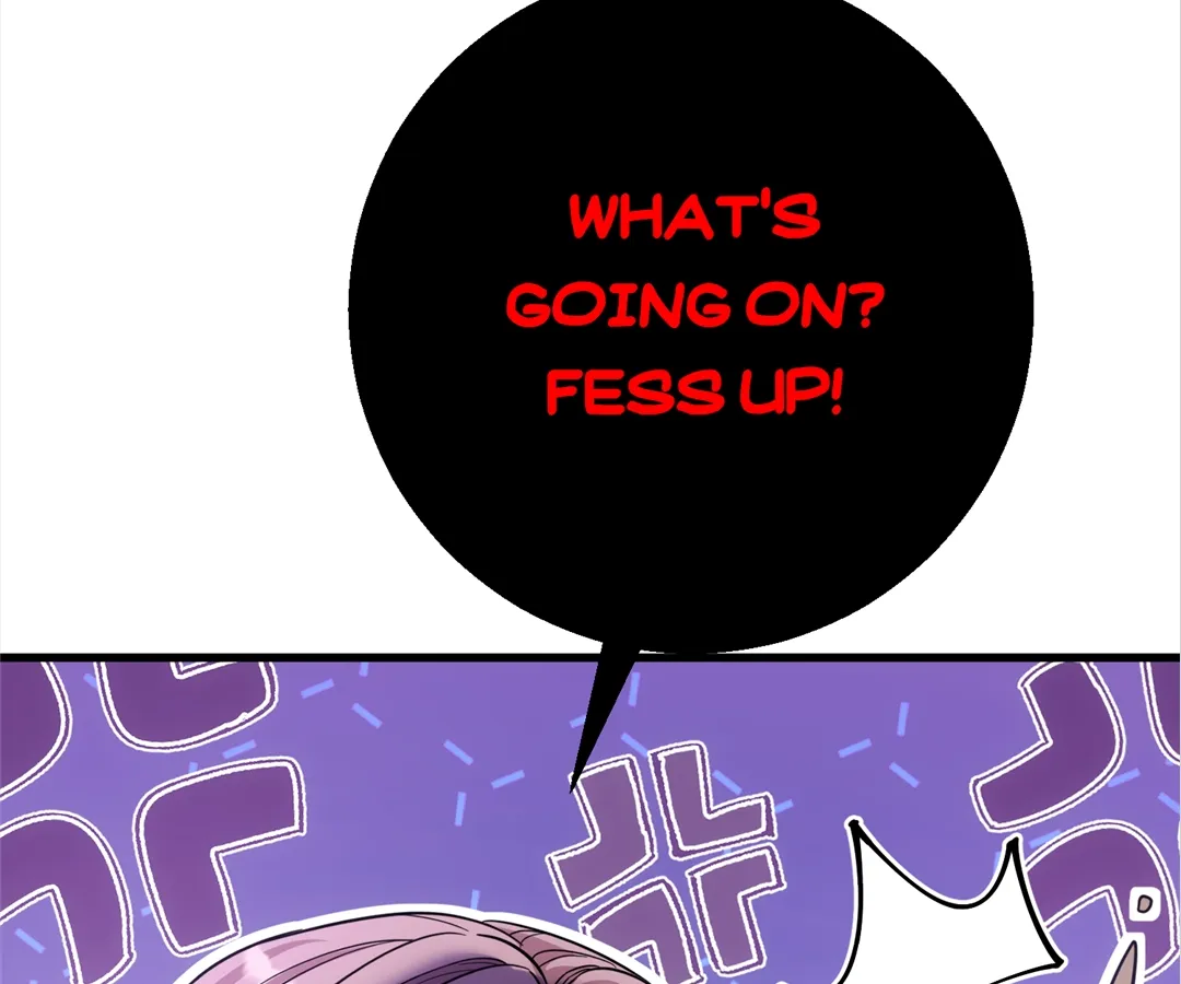 The Man Is A Real Dog Chapter 38 - Page 103