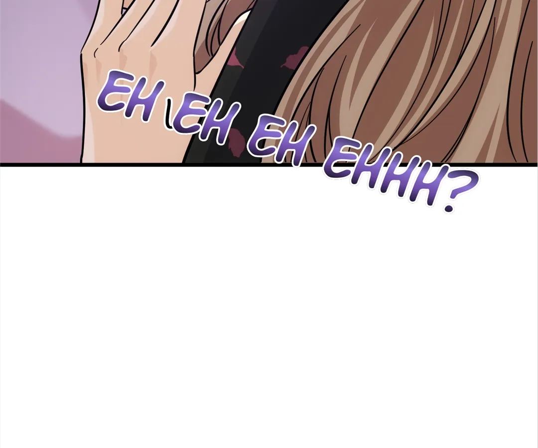 The Man Is A Real Dog Chapter 38 - Page 105