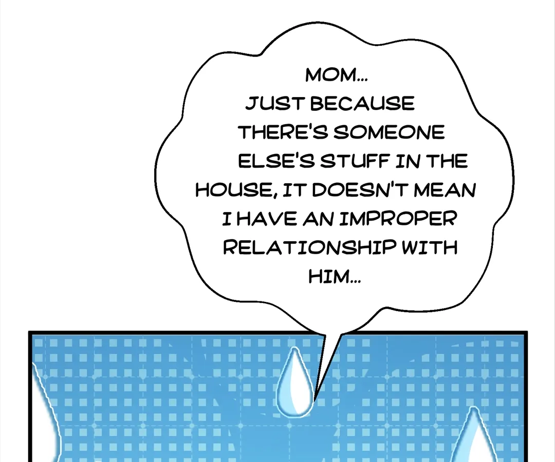 The Man Is A Real Dog Chapter 38 - Page 106