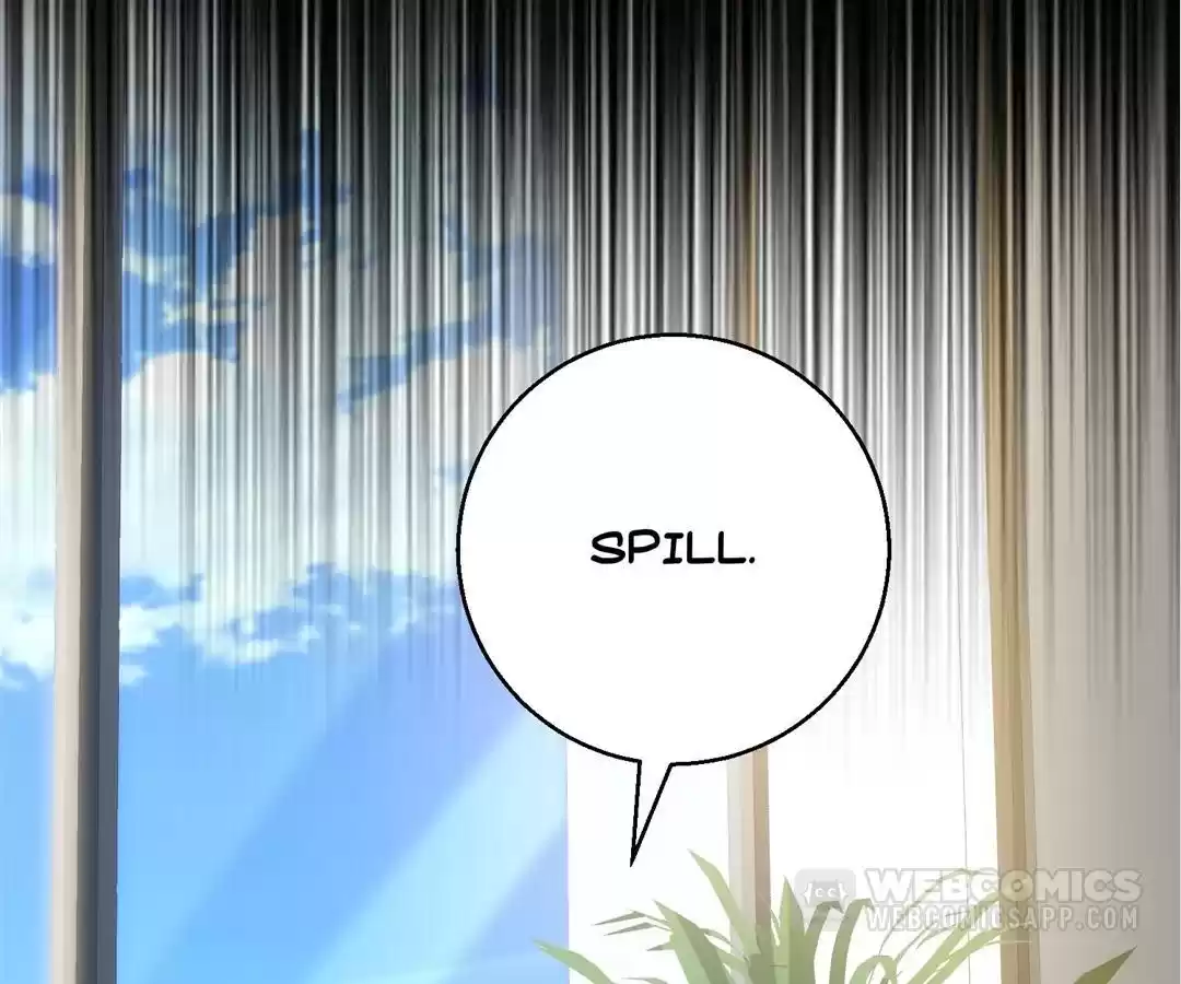 The Man Is A Real Dog Chapter 38 - Page 115