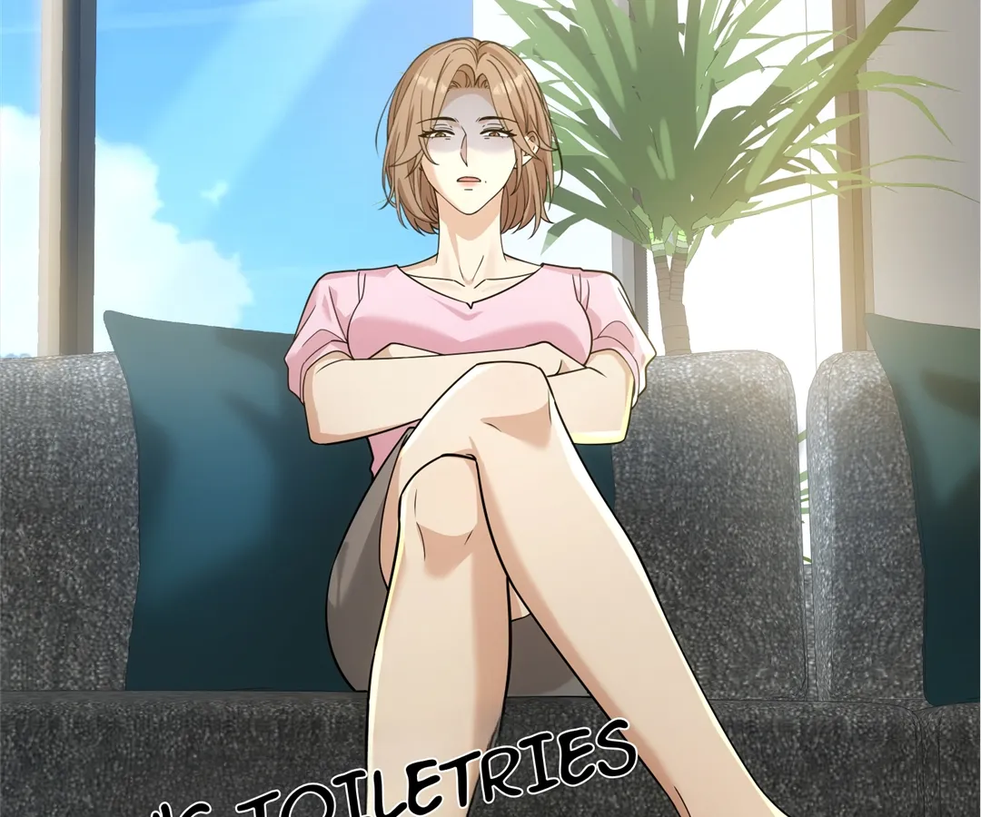 The Man Is A Real Dog Chapter 38 - Page 116