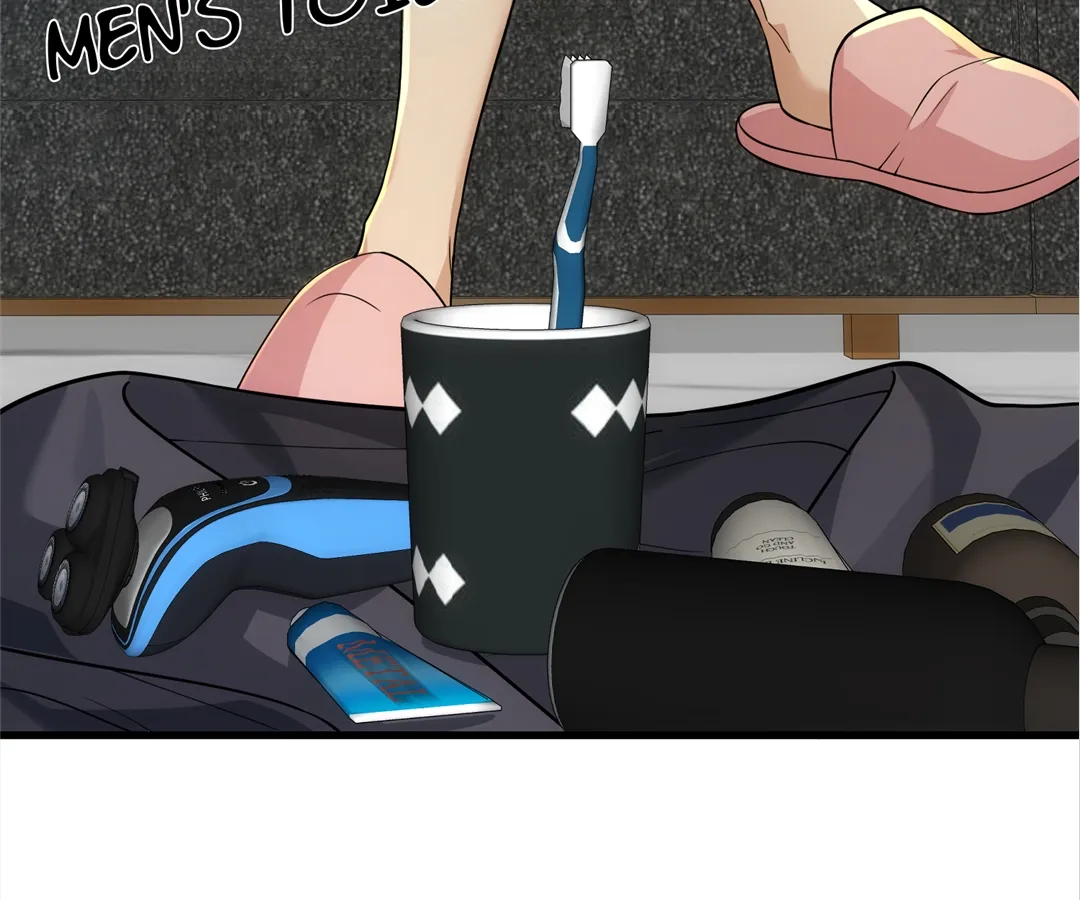 The Man Is A Real Dog Chapter 38 - Page 117