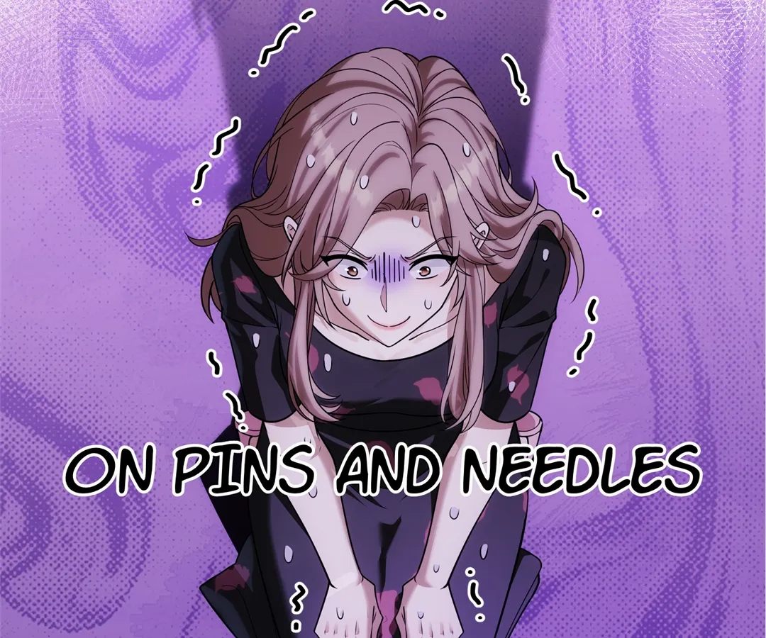 The Man Is A Real Dog Chapter 38 - Page 119