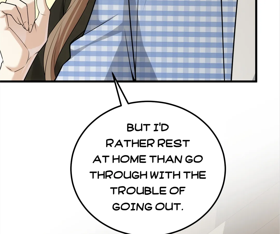 The Man Is A Real Dog Chapter 38 - Page 13