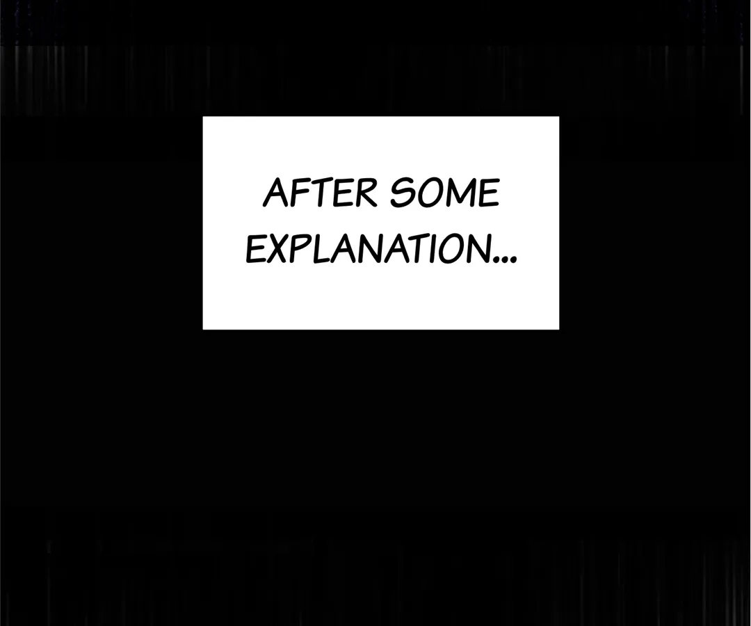 The Man Is A Real Dog Chapter 38 - Page 122