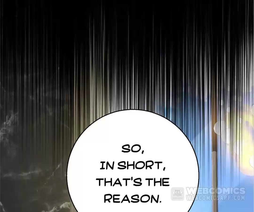 The Man Is A Real Dog Chapter 38 - Page 123