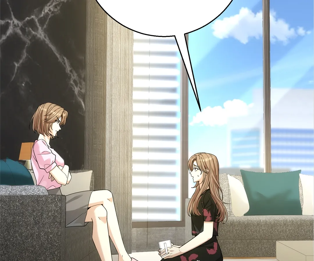 The Man Is A Real Dog Chapter 38 - Page 124