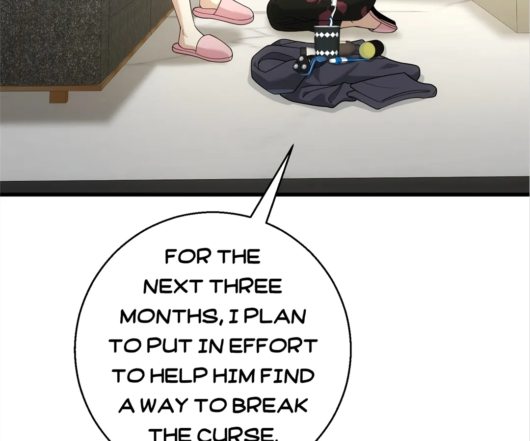 The Man Is A Real Dog Chapter 38 - Page 125