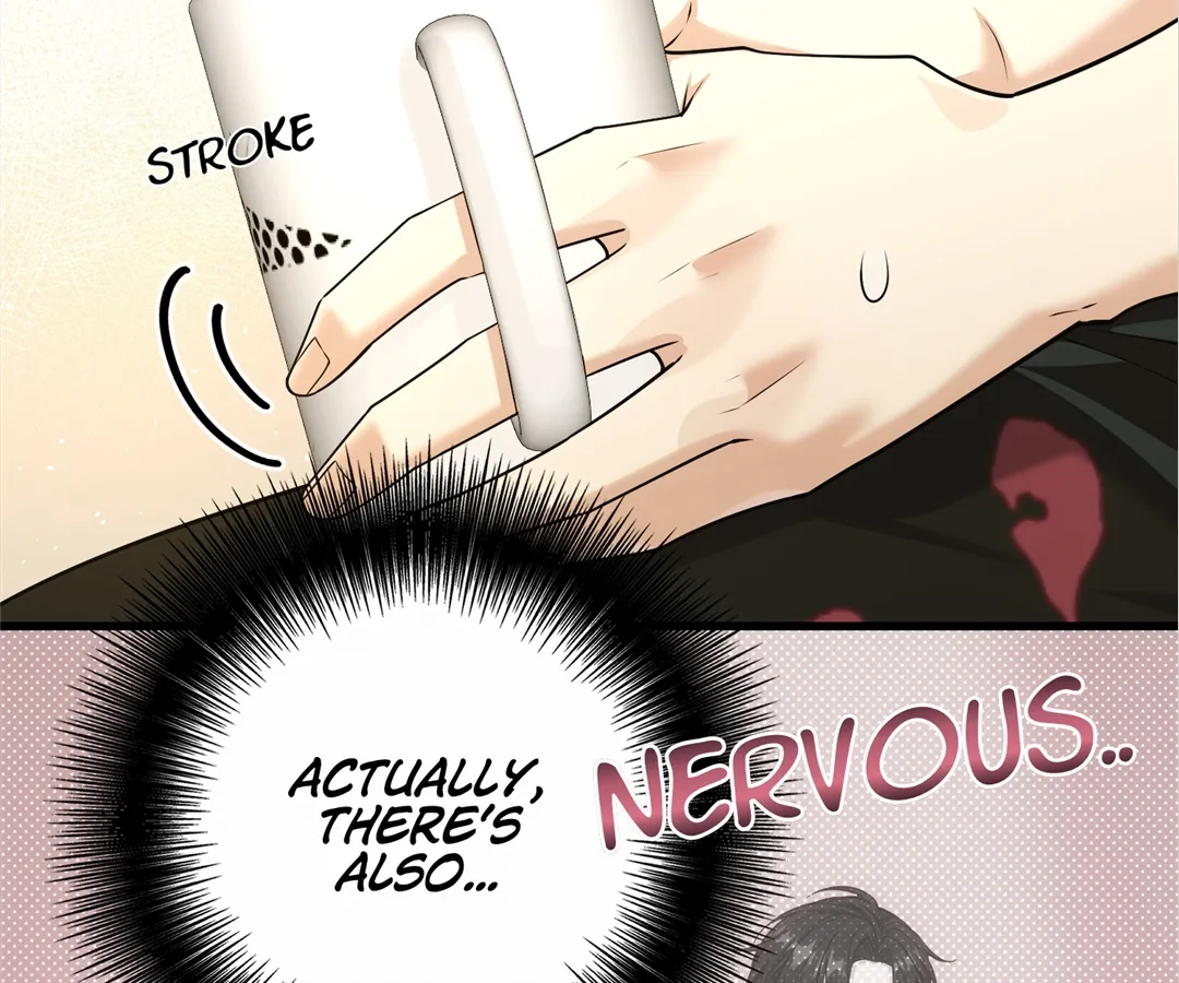 The Man Is A Real Dog Chapter 38 - Page 135