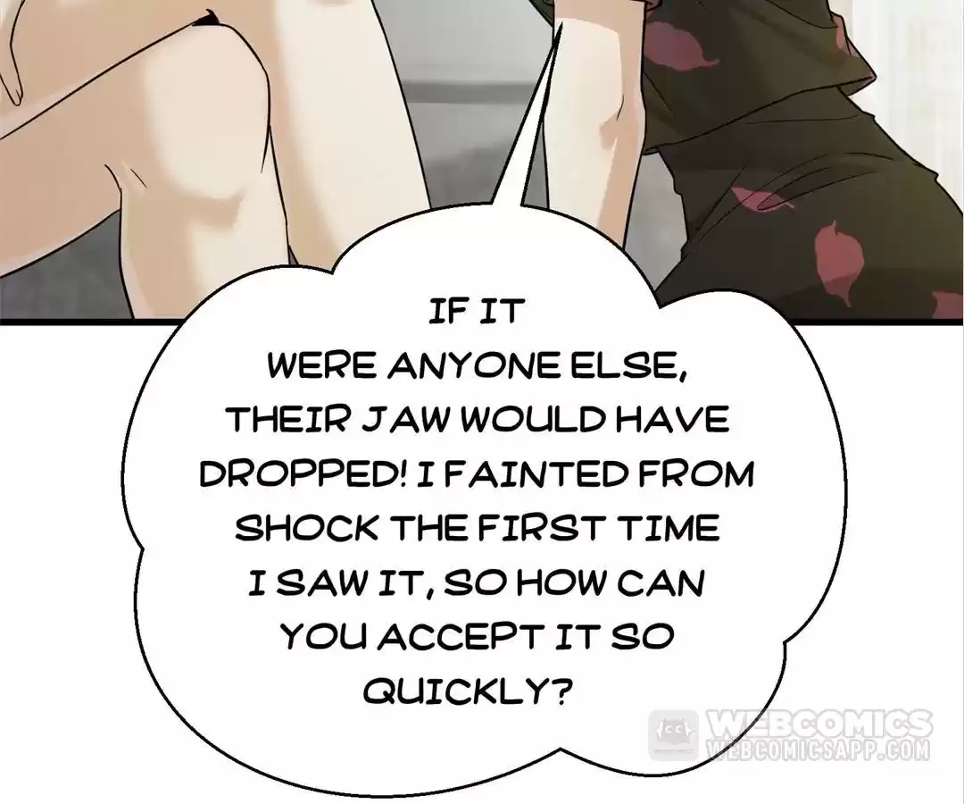 The Man Is A Real Dog Chapter 38 - Page 147