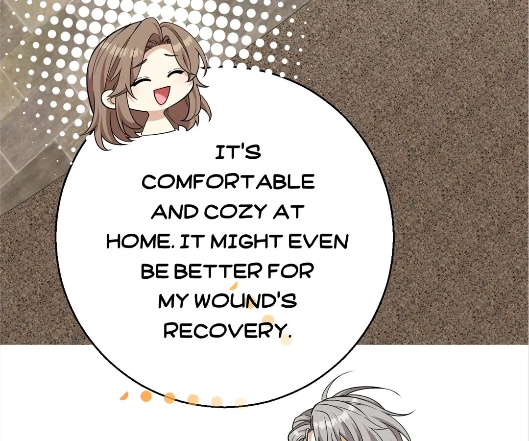 The Man Is A Real Dog Chapter 38 - Page 16