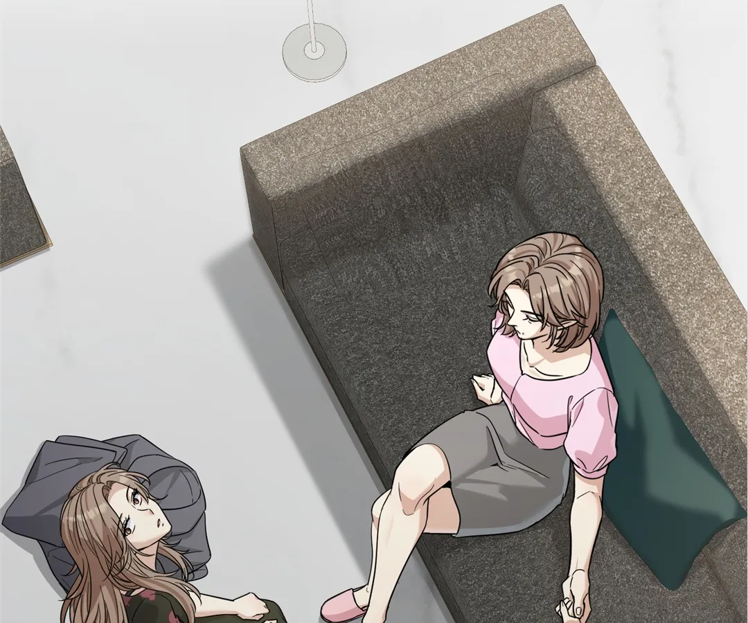 The Man Is A Real Dog Chapter 38 - Page 153