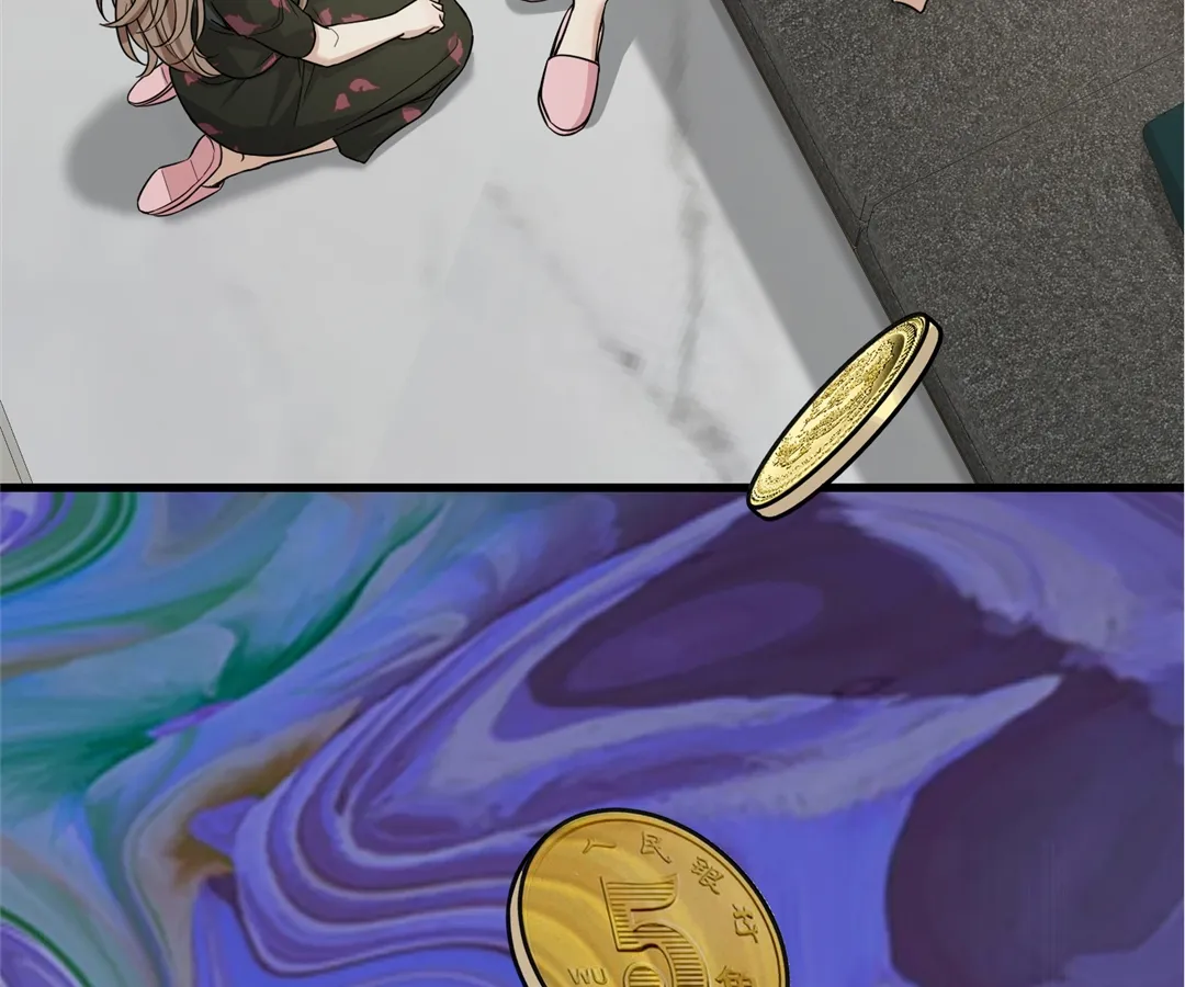 The Man Is A Real Dog Chapter 38 - Page 154