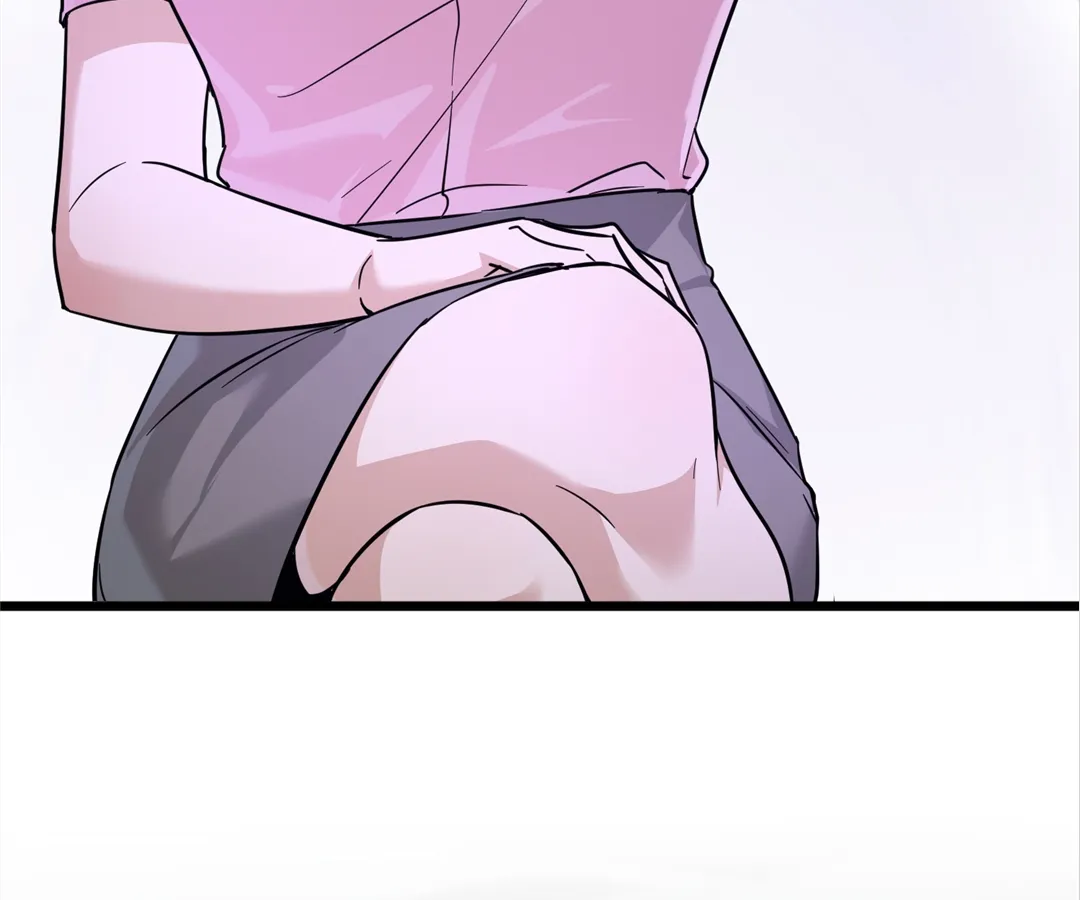 The Man Is A Real Dog Chapter 38 - Page 160