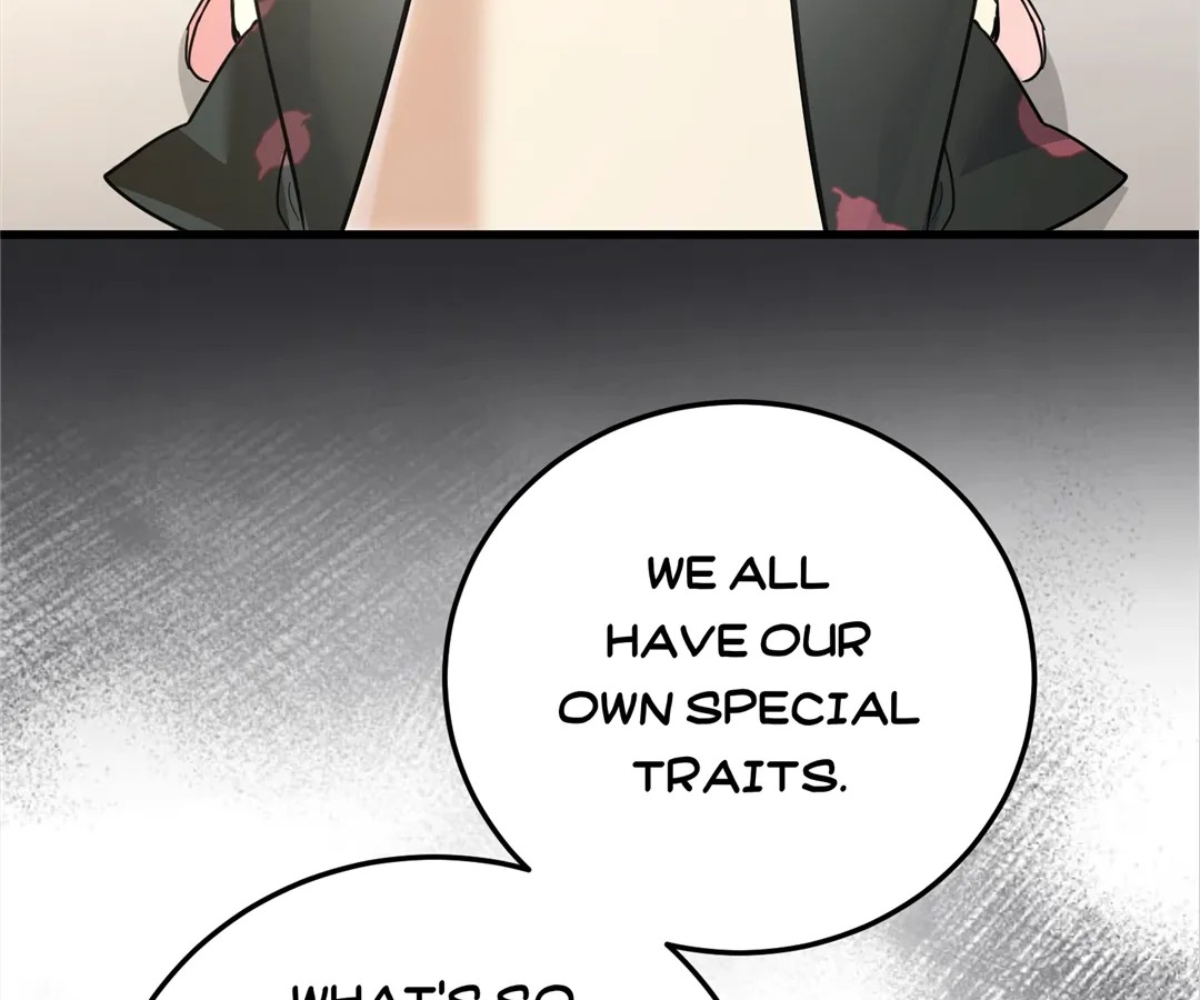 The Man Is A Real Dog Chapter 38 - Page 164