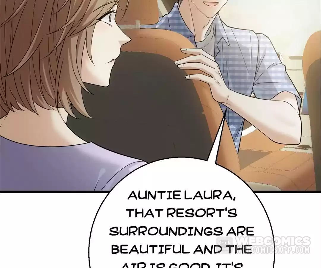 The Man Is A Real Dog Chapter 38 - Page 19