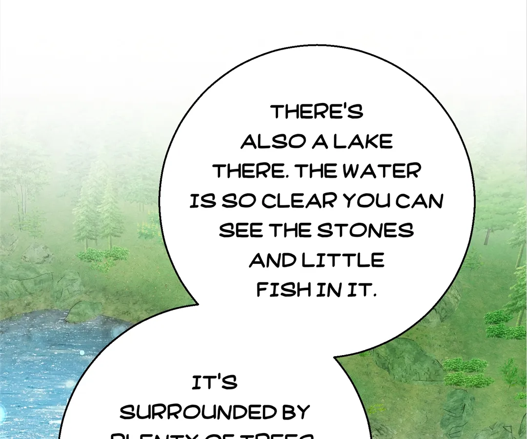 The Man Is A Real Dog Chapter 38 - Page 21