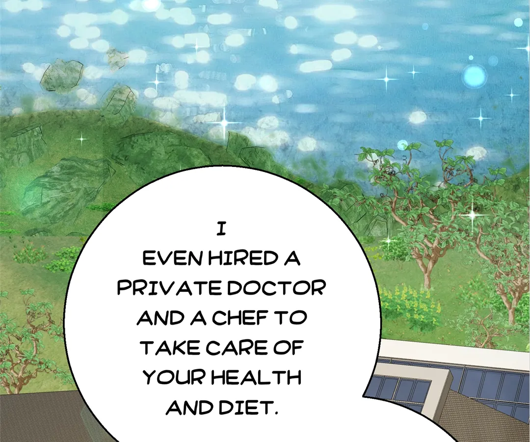 The Man Is A Real Dog Chapter 38 - Page 23