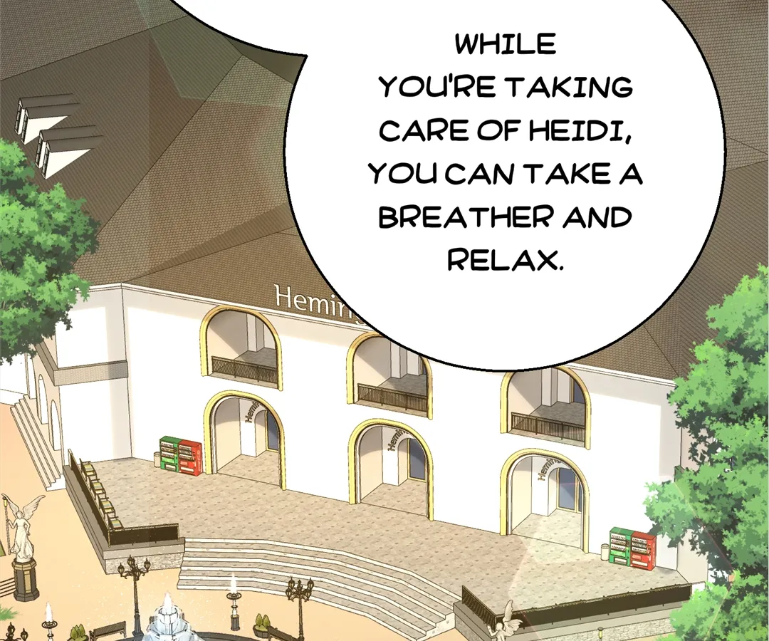 The Man Is A Real Dog Chapter 38 - Page 24