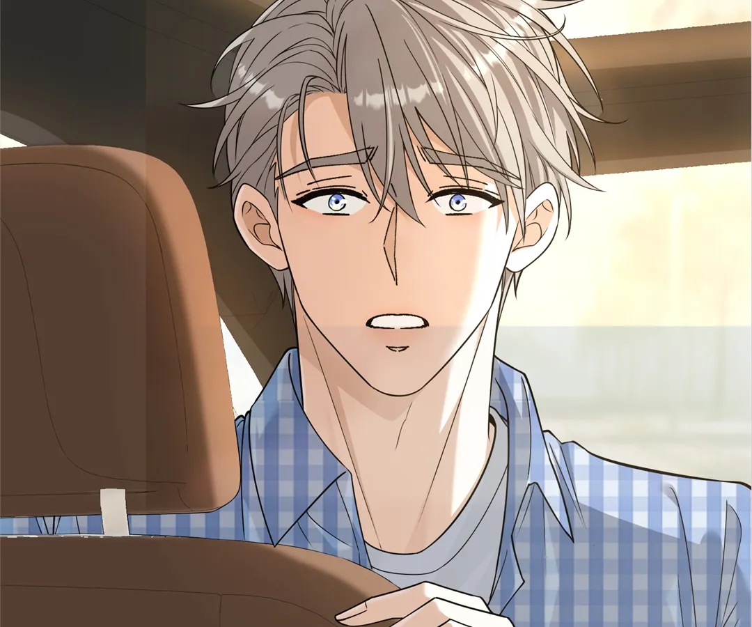 The Man Is A Real Dog Chapter 38 - Page 26