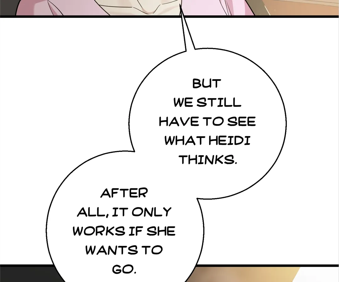 The Man Is A Real Dog Chapter 38 - Page 29