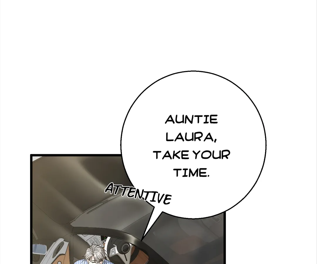 The Man Is A Real Dog Chapter 38 - Page 31