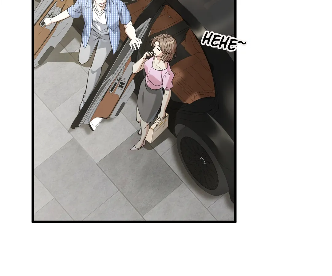 The Man Is A Real Dog Chapter 38 - Page 32