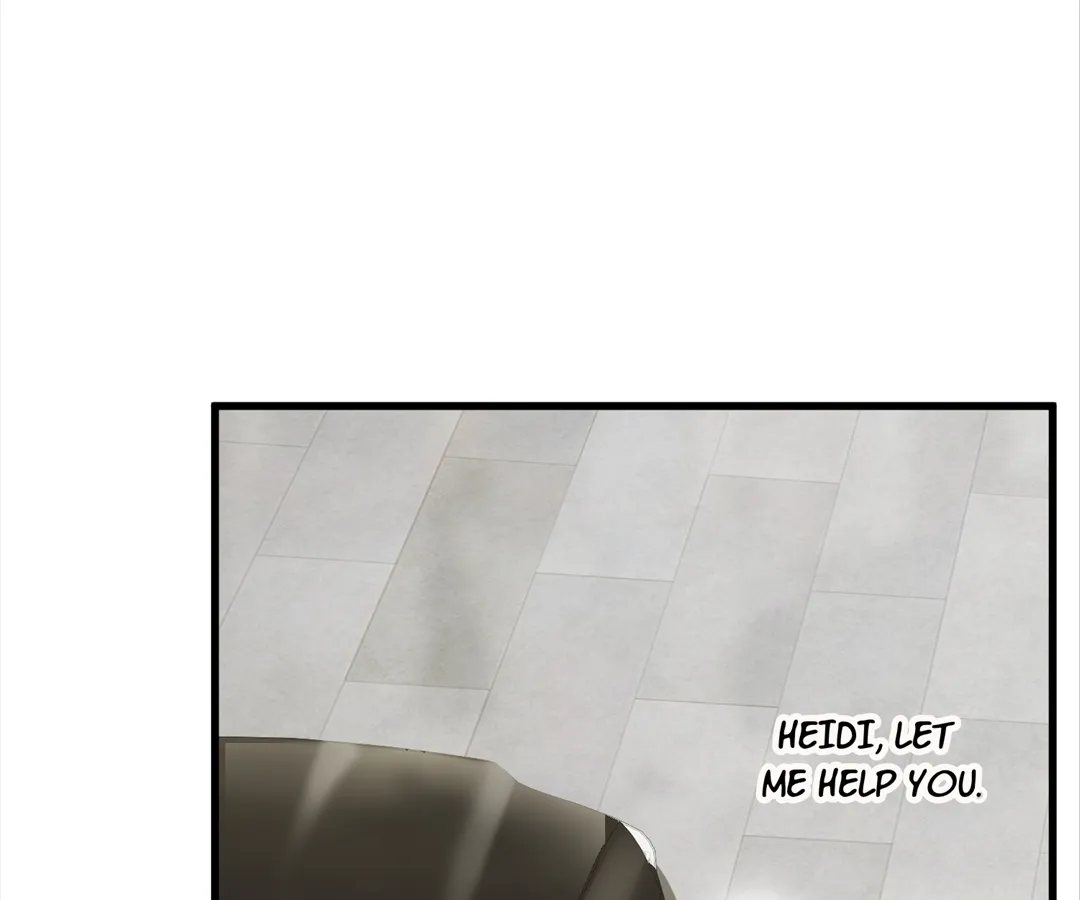 The Man Is A Real Dog Chapter 38 - Page 33