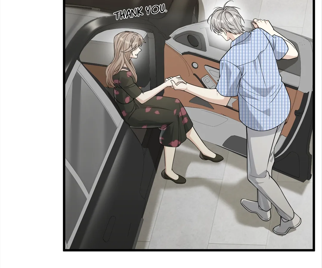 The Man Is A Real Dog Chapter 38 - Page 34