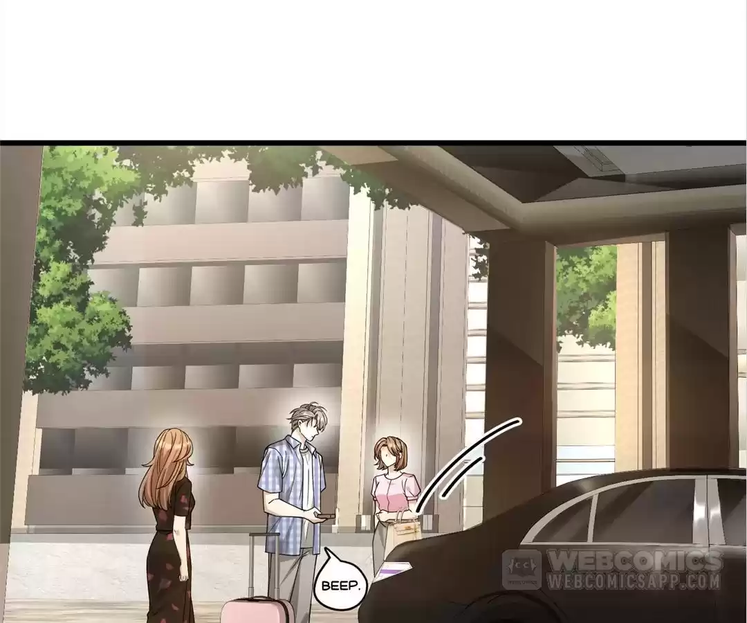 The Man Is A Real Dog Chapter 38 - Page 35