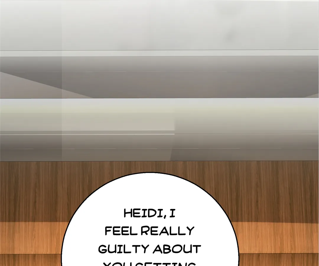 The Man Is A Real Dog Chapter 38 - Page 37