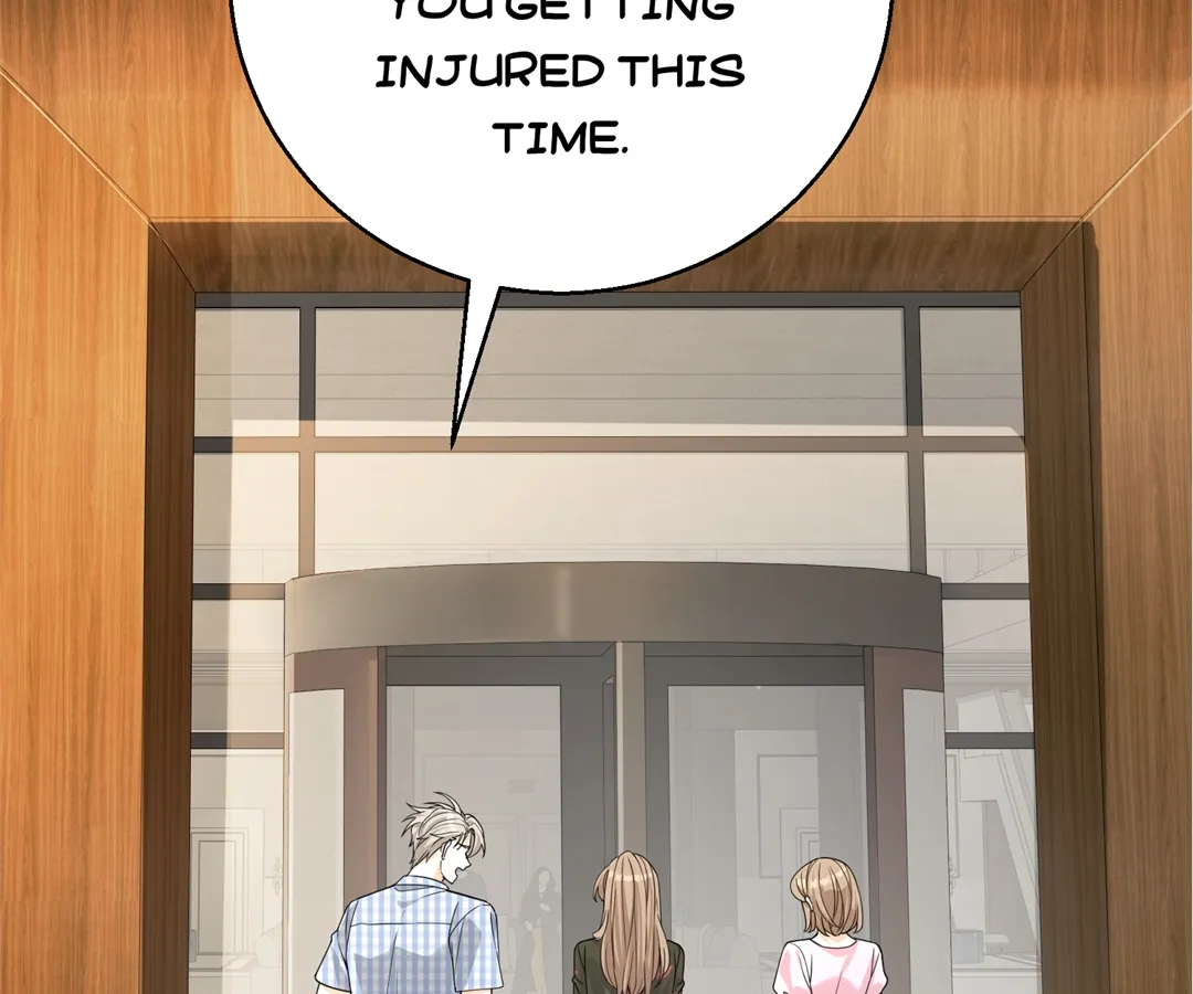 The Man Is A Real Dog Chapter 38 - Page 38