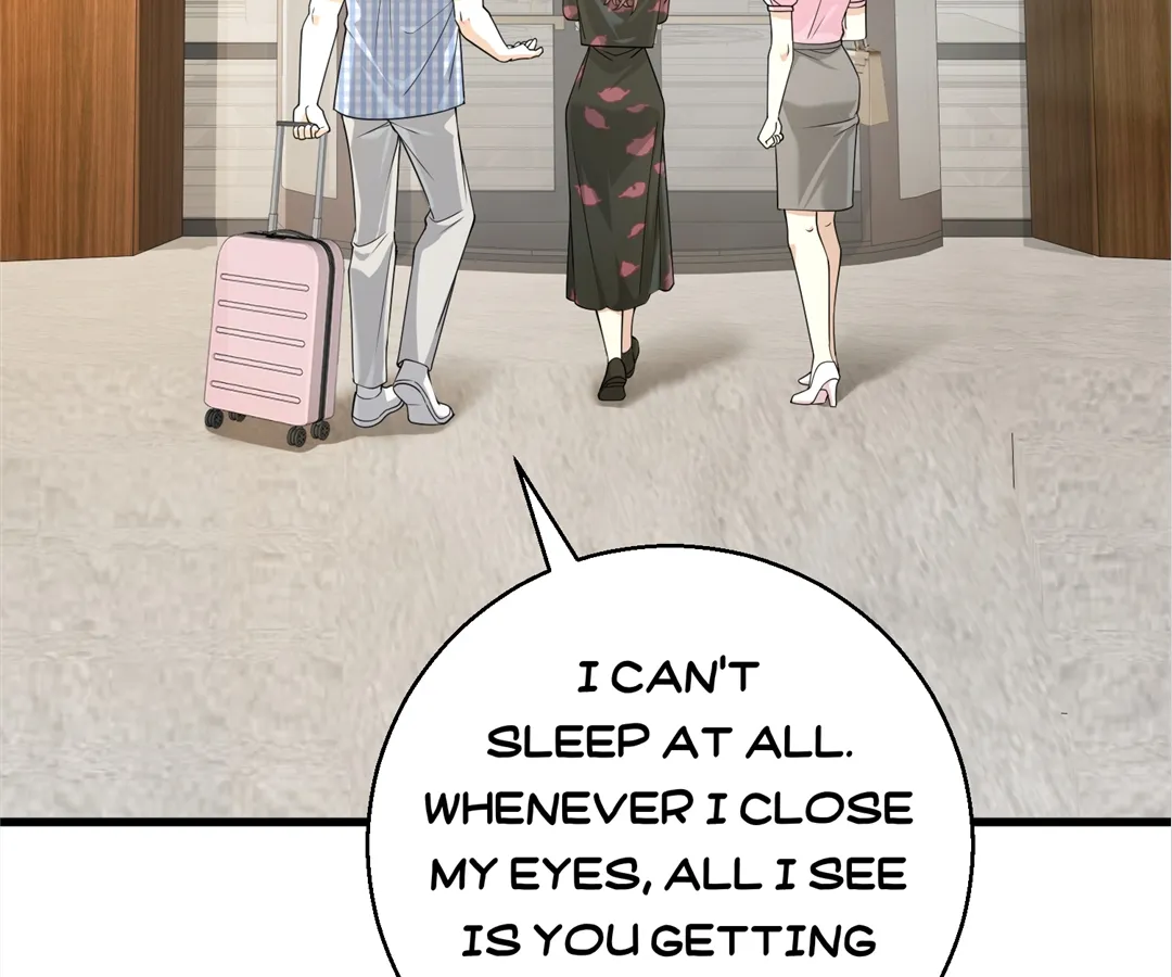 The Man Is A Real Dog Chapter 38 - Page 39