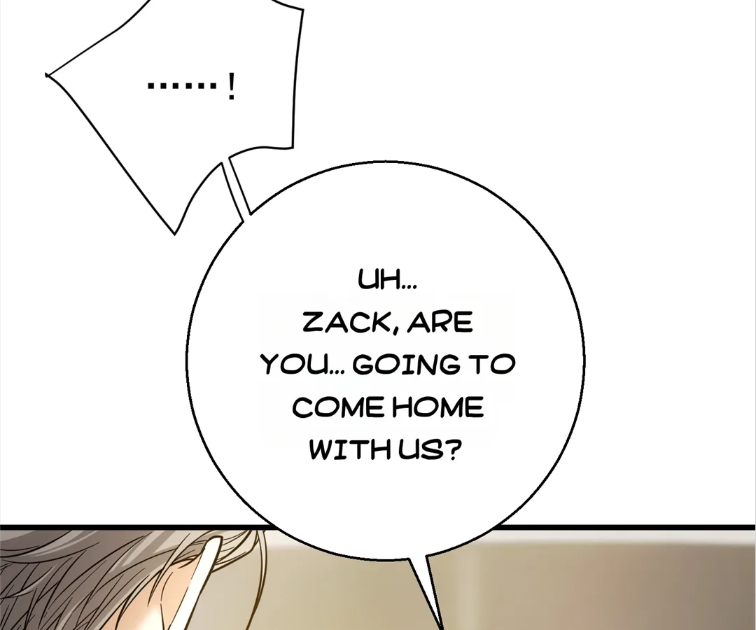 The Man Is A Real Dog Chapter 38 - Page 46