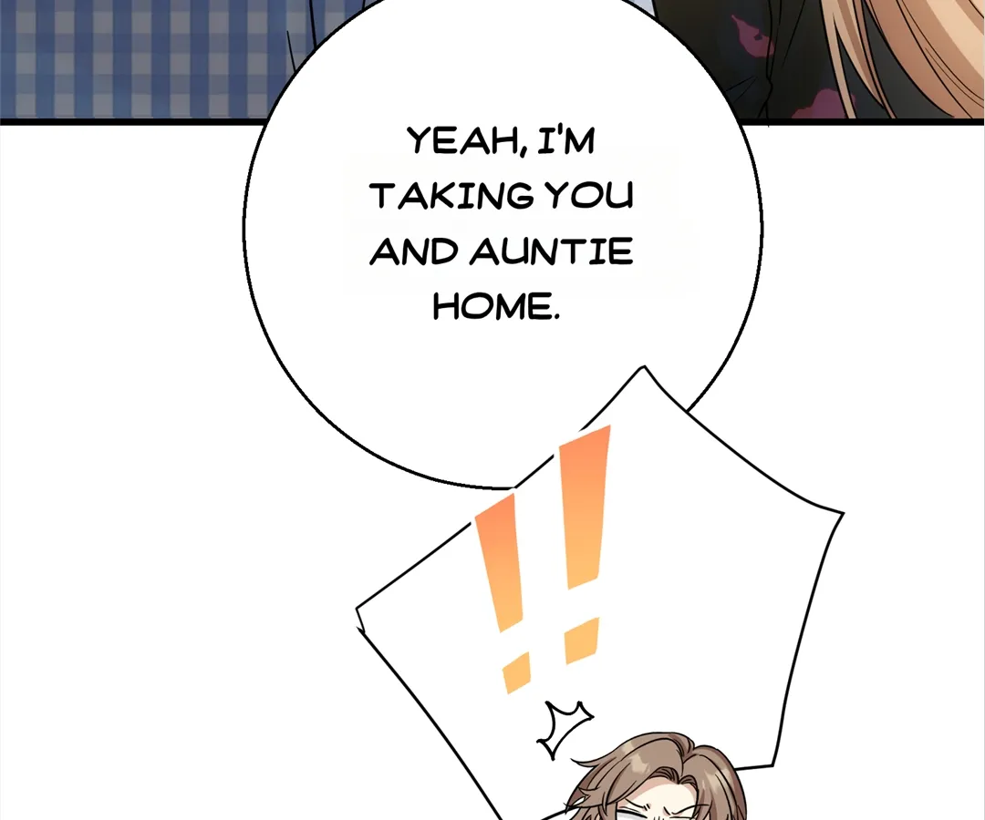 The Man Is A Real Dog Chapter 38 - Page 48