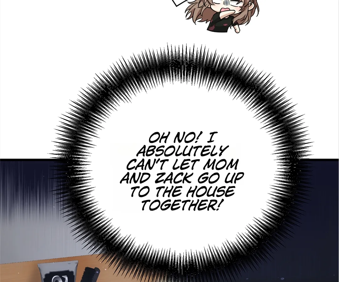 The Man Is A Real Dog Chapter 38 - Page 49