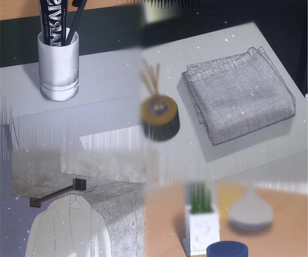 The Man Is A Real Dog Chapter 38 - Page 50