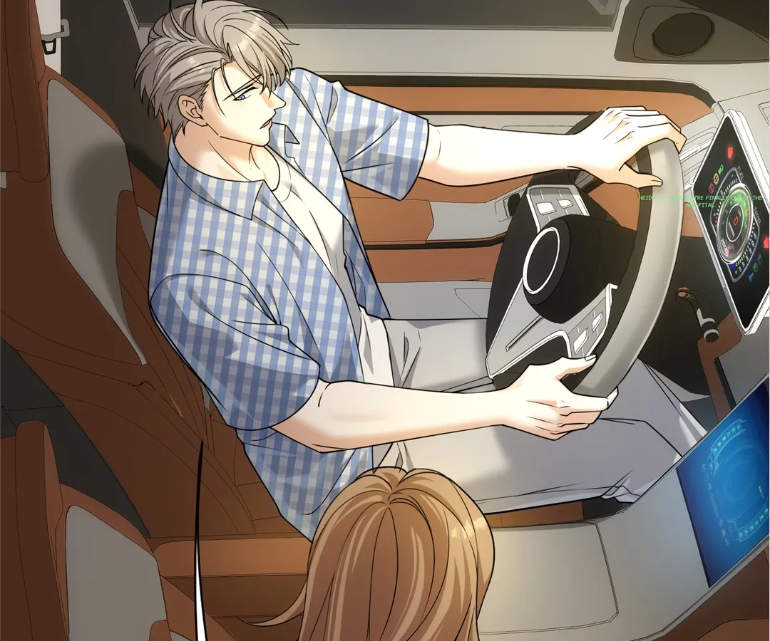 The Man Is A Real Dog Chapter 38 - Page 6