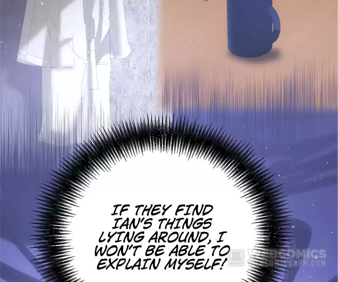 The Man Is A Real Dog Chapter 38 - Page 51