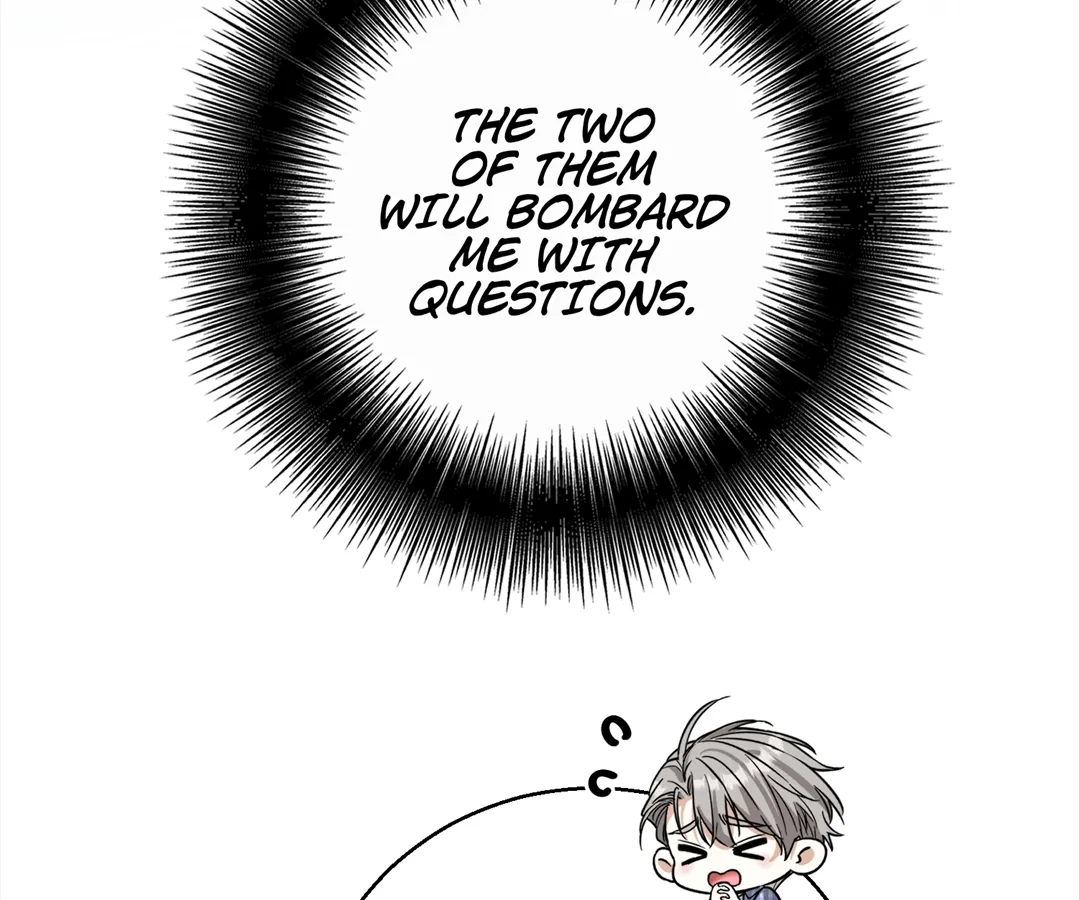 The Man Is A Real Dog Chapter 38 - Page 54