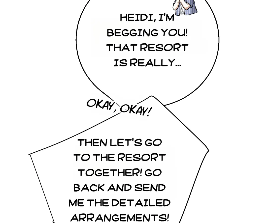 The Man Is A Real Dog Chapter 38 - Page 55