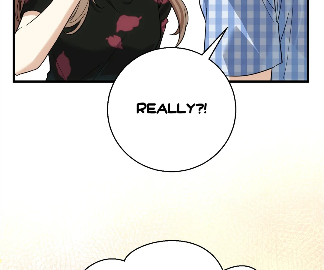 The Man Is A Real Dog Chapter 38 - Page 57